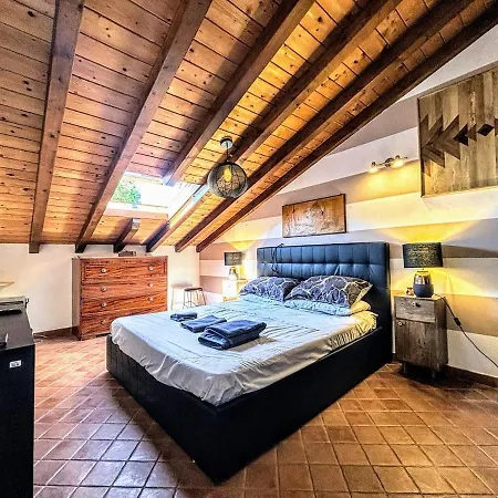 Luxury Beachfront * Marina Di Carrara