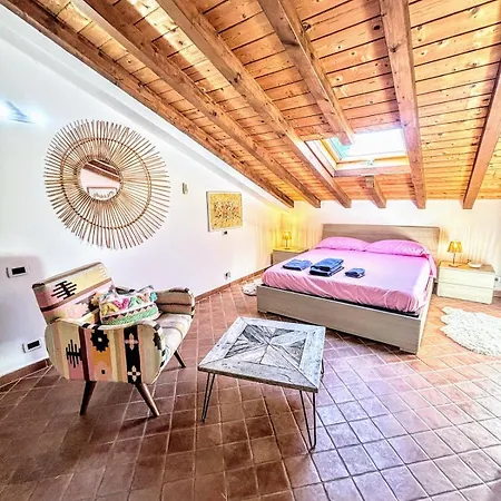Luxury Beachfront Marina Di Carrara